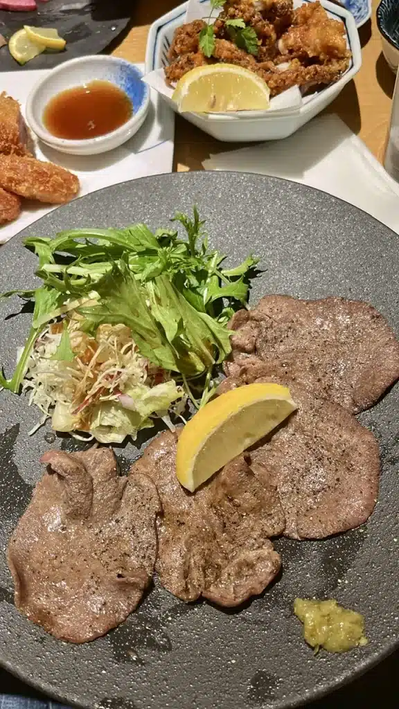 うどん居酒屋粋Sui