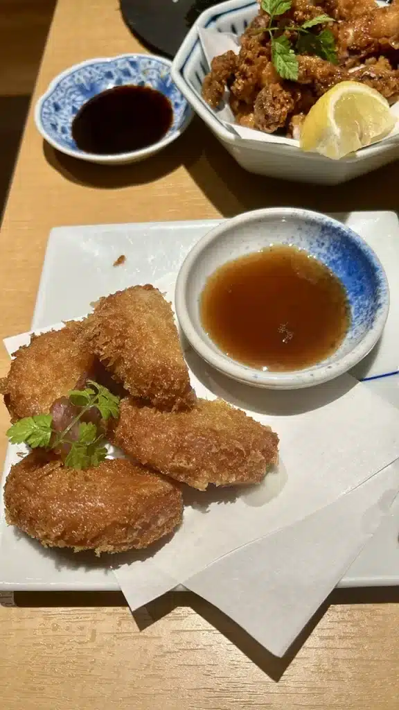 うどん居酒屋粋Sui