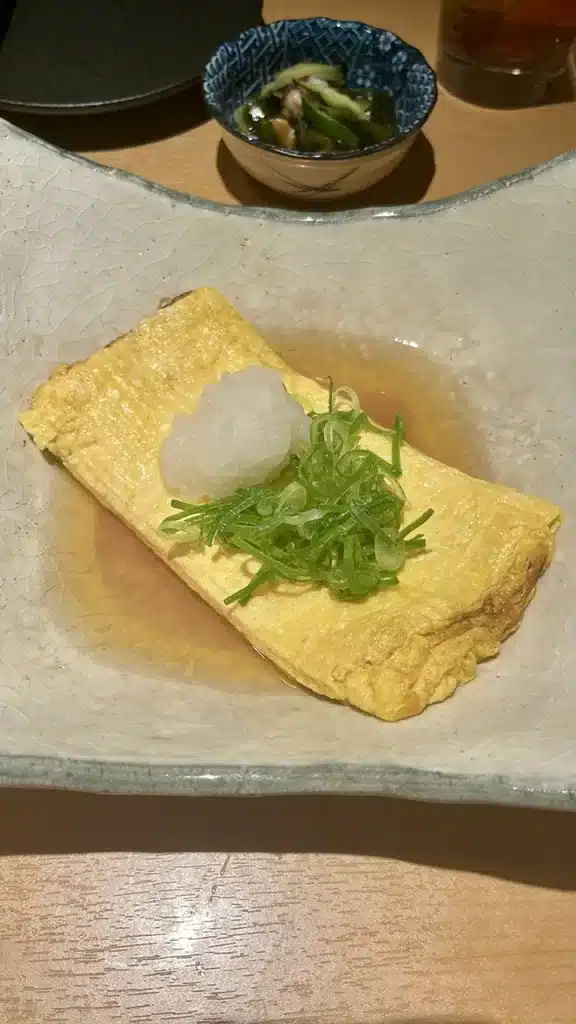 うどん居酒屋粋Sui