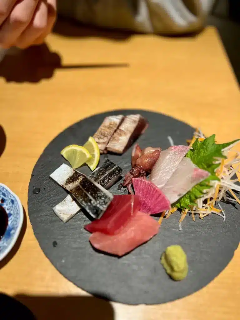 うどん居酒屋粋Sui