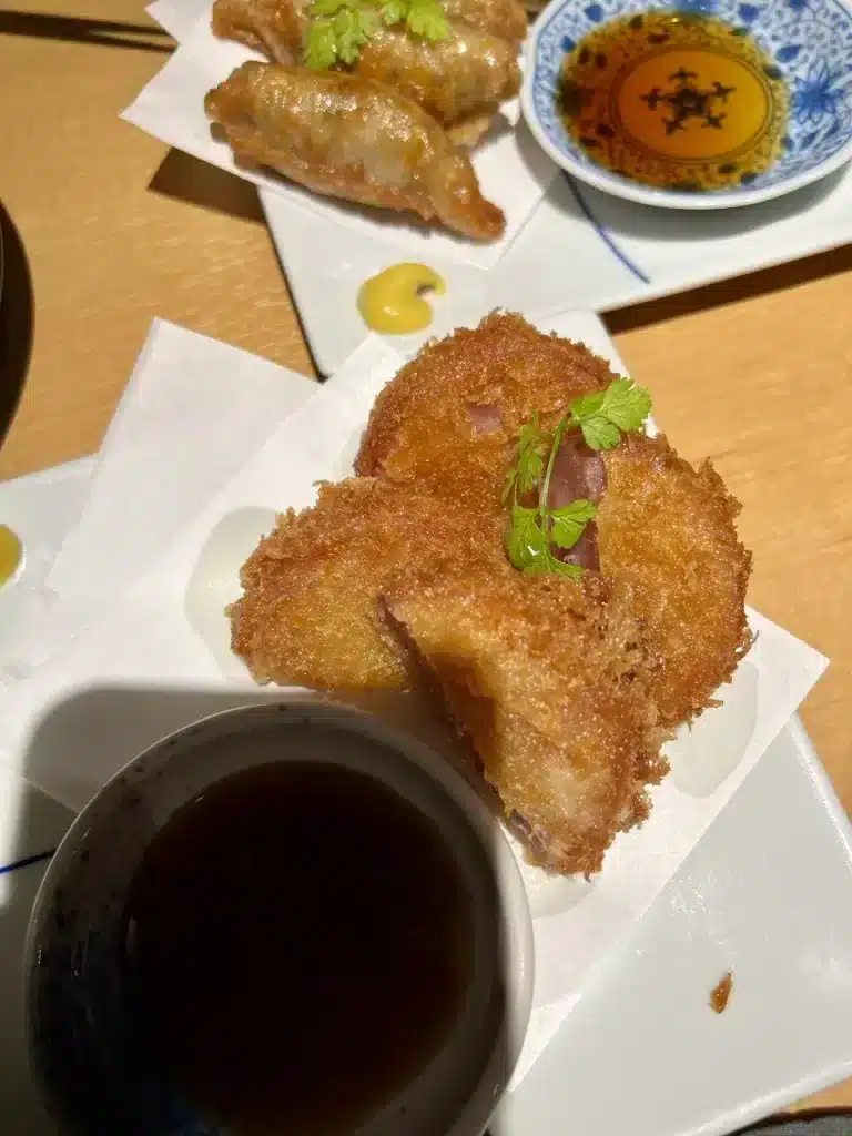 うどん居酒屋粋Sui