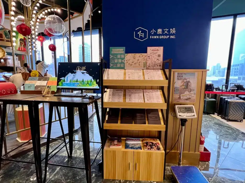 路徒PLUS行旅