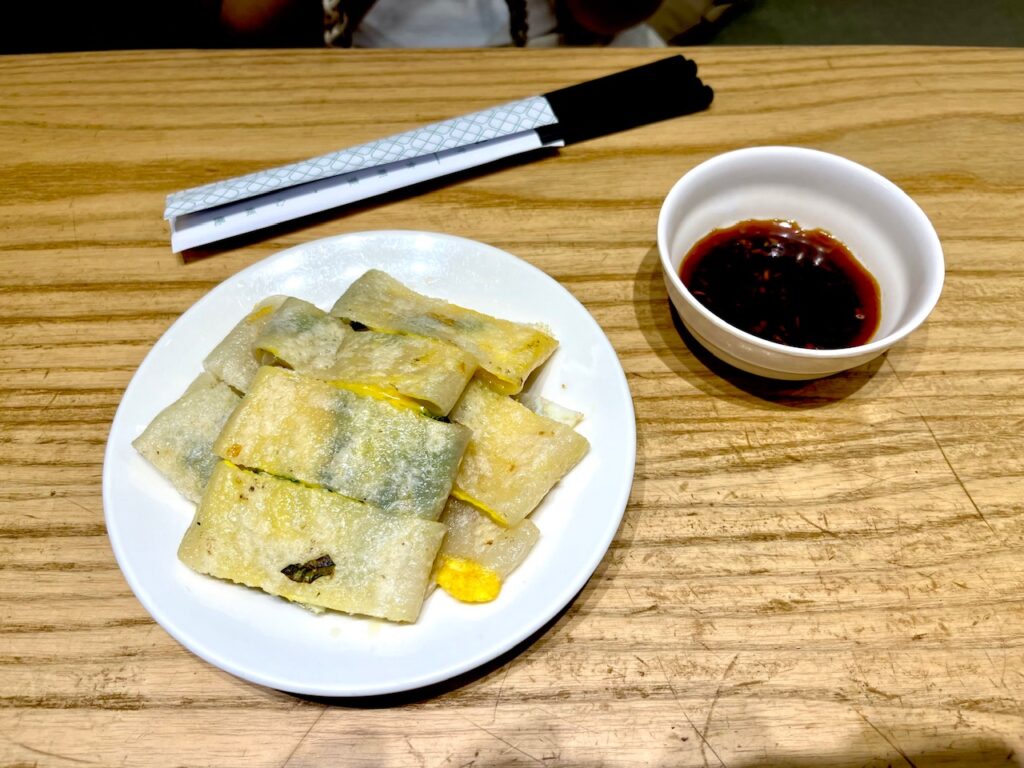 甘妹弄堂