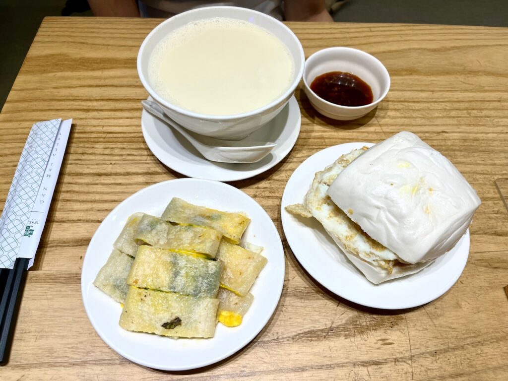甘妹弄堂