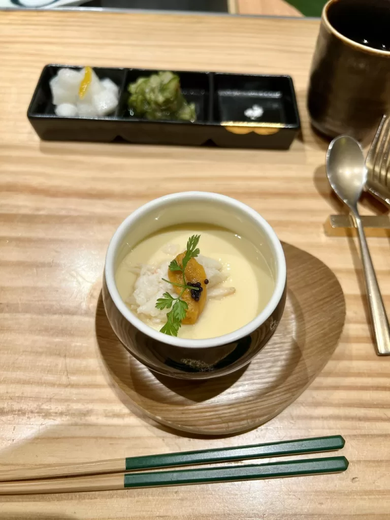 阪前和牛鐵板燒