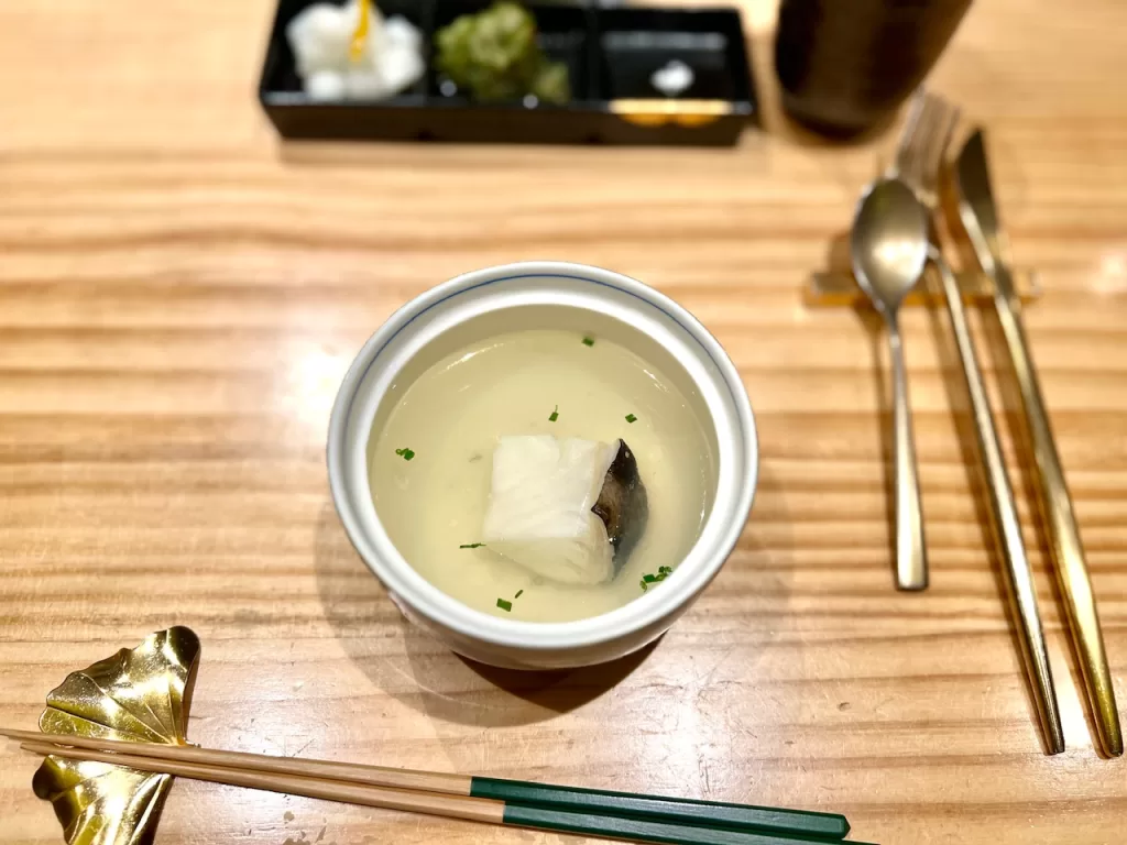 阪前和牛鐵板燒