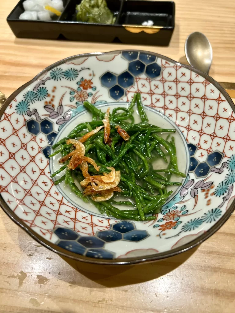 阪前和牛鐵板燒