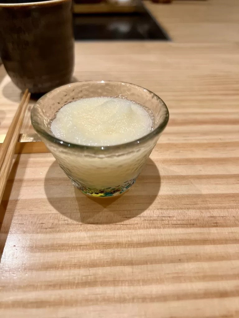 阪前和牛鐵板燒