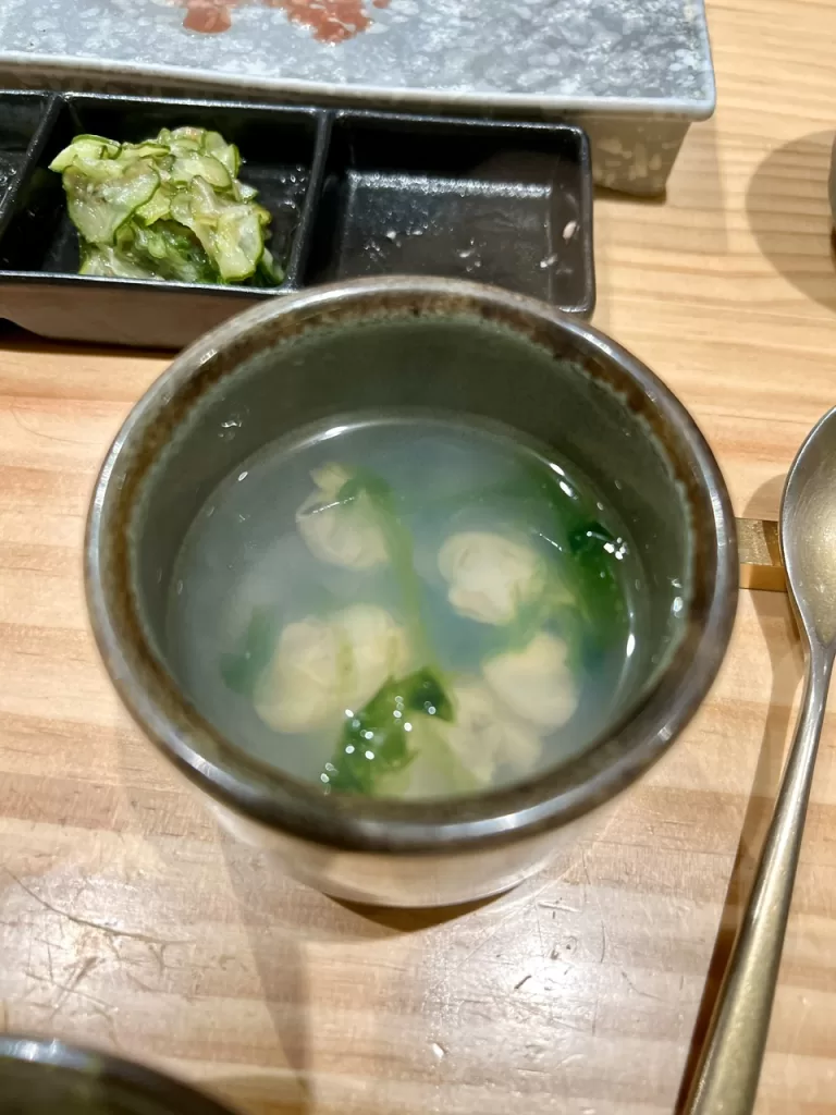 阪前和牛鐵板燒