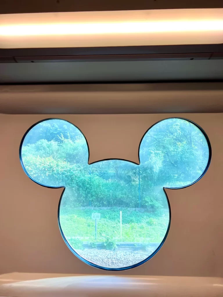 香港迪士尼樂園