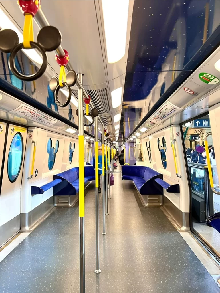 香港迪士尼樂園