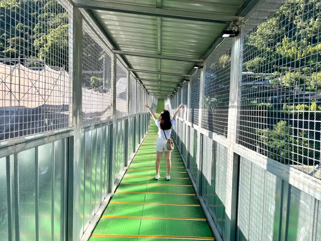 猴硐貓村