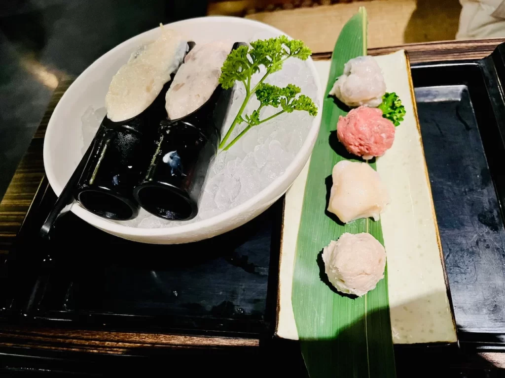 無老鍋