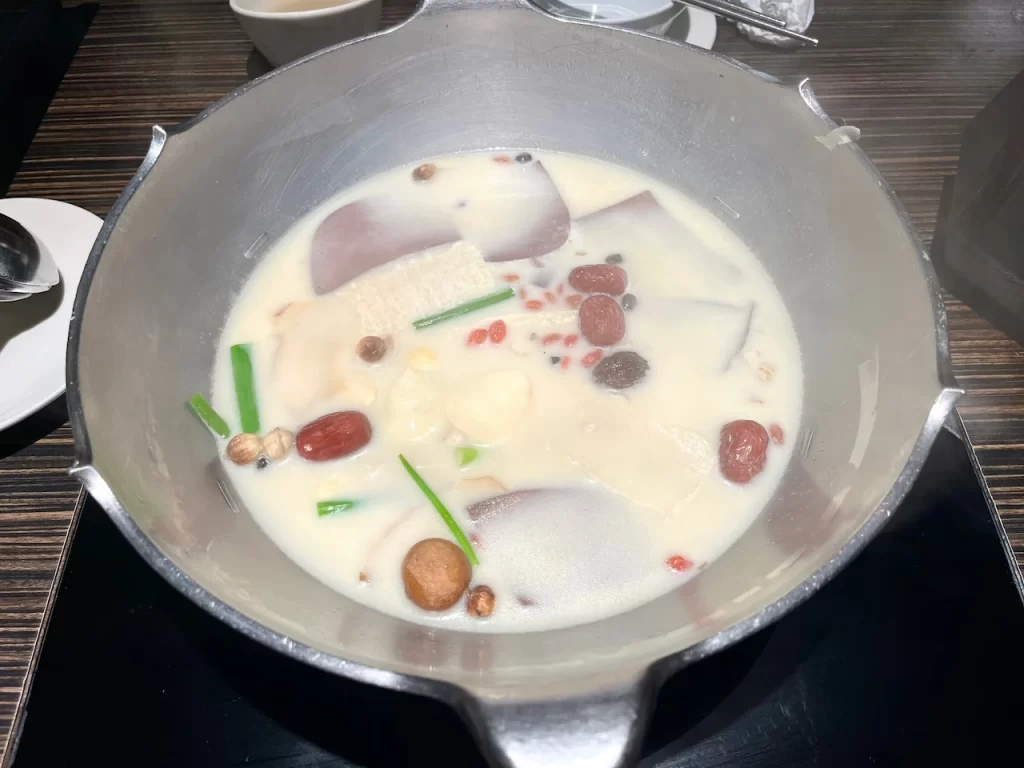 無老鍋