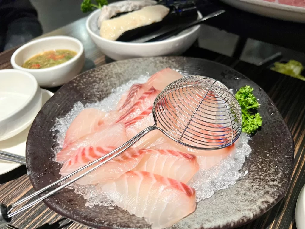 無老鍋