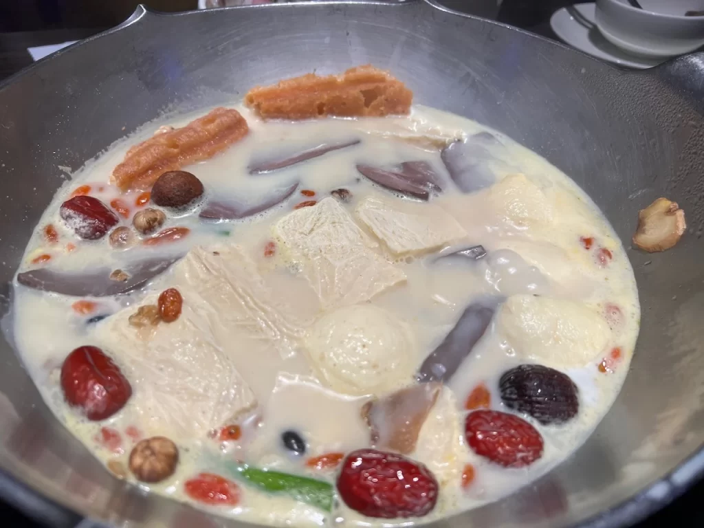 無老鍋