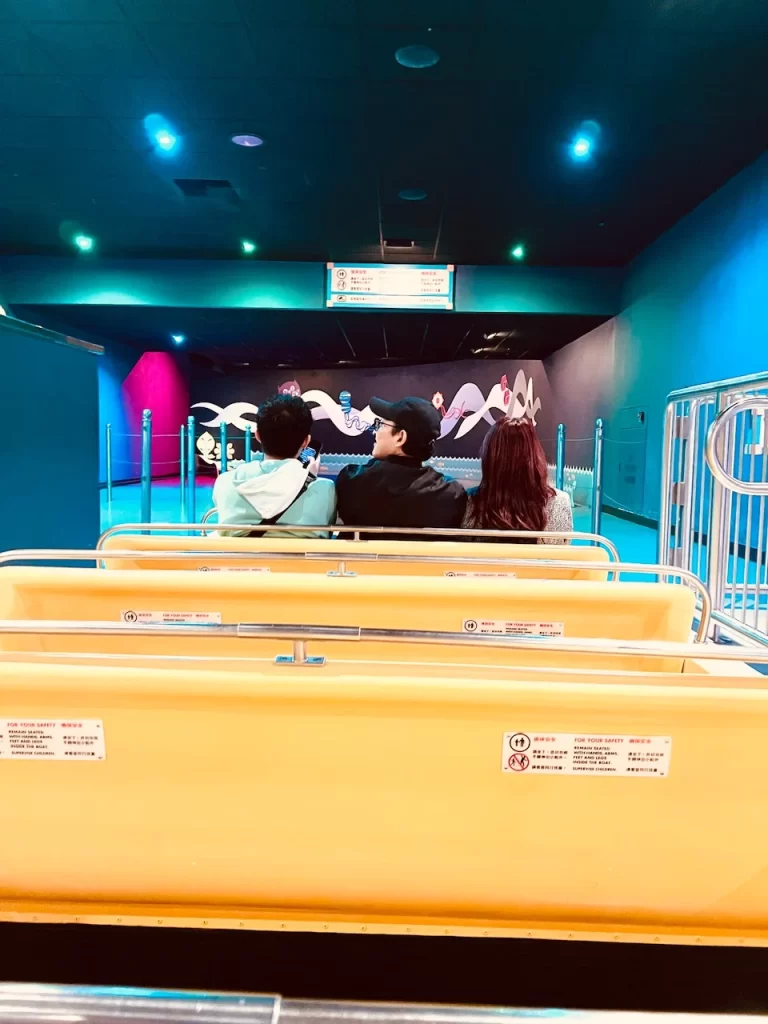 香港迪士尼